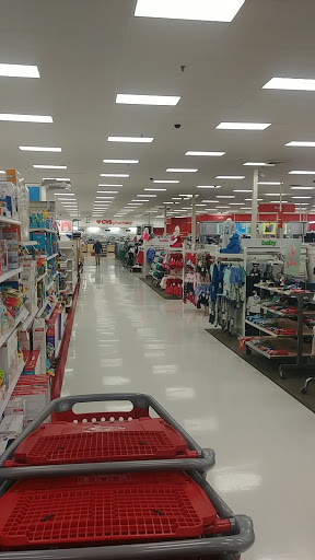 Department Store «Target», reviews and photos, 3000 Harbison Dr, Vacaville, CA 95687, USA