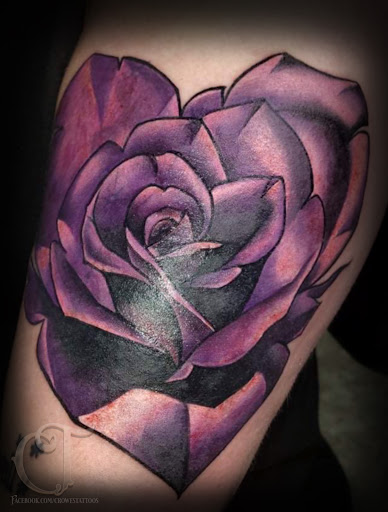 Explore tattoo ideas family, creative tattoo ideas in Houlton, available at Crowes Tattoos