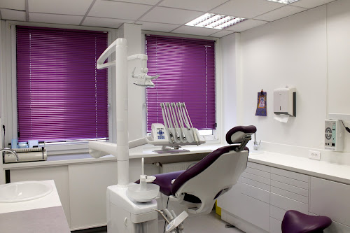 Clinique Dentaire à Strasbourg
