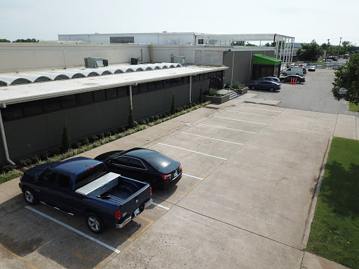 Party Equipment Rental Service «Party Pro Rents & Events», reviews and photos, 6820 E 41st St, Tulsa, OK 74145, USA