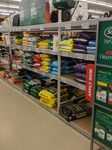 Shopping Mall «Ashland Hanover Shopping Center», reviews and photos, 215 N Washington Hwy, Ashland, VA 23005, USA