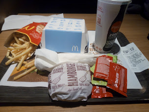 Photo n°54 de McDonald's à Vierzon ()