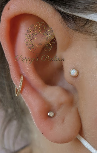 Explore first tattoo ideas for black females, creative tattoo ideas in Vancouver, available at Poppys Parlour LLC