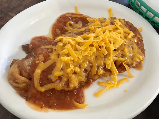 Consuelos Home Style Mexican Food image