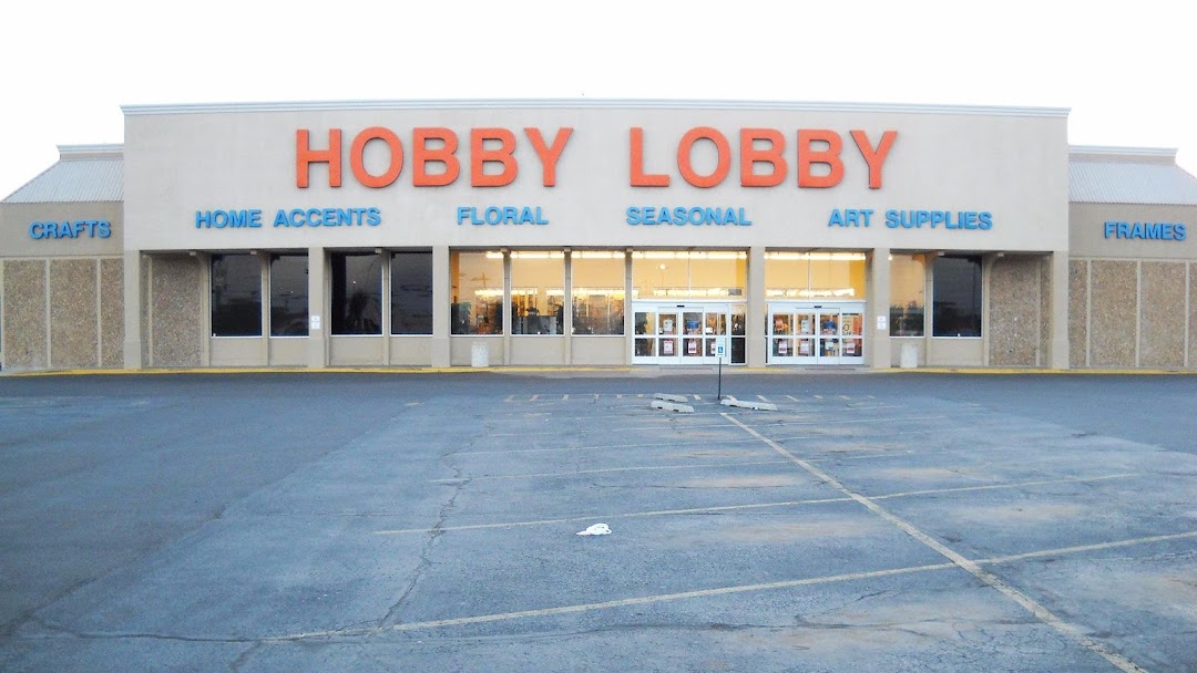 Hobby Lobby