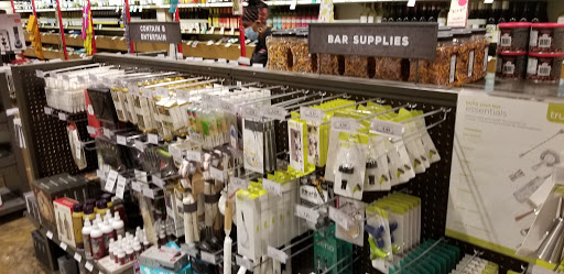 Wine Store «Total Wine & More», reviews and photos, 950 Springfield Rd, Union, NJ 07083, USA