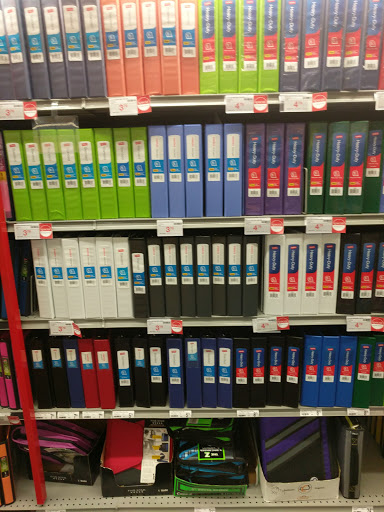 Office Supply Store «Staples», reviews and photos, 3320 Stockton Hill Rd, Kingman, AZ 86409, USA
