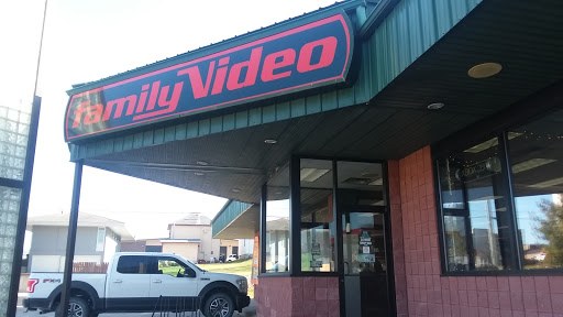 Movie Rental Store «Family Video», reviews and photos, 304 W Washington St, Mt Pleasant, IA 52641, USA
