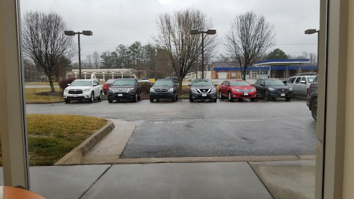 Honda Dealer «Mechanicsville Honda», reviews and photos, 6530 Mechanicsville Turnpike, Mechanicsville, VA 23111, USA