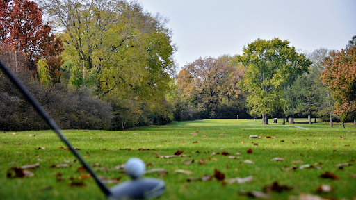 South Grove Golf Course