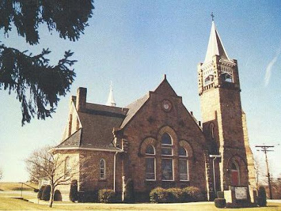 St Mary's Evangelical Lutheran Church