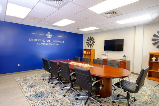 Insurance Agency «Segreve & Hall Insurance Associates Inc.», reviews and photos