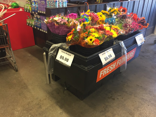 Home Improvement Store «The Home Depot», reviews and photos, 1933 Davis St, San Leandro, CA 94577, USA