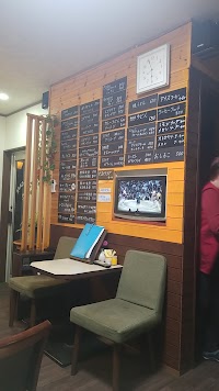 ぐみCafe