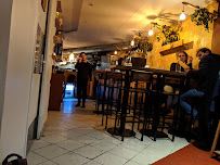 Atmosphère du Restaurant de grillades FLESH restaurant à Paris - n°3