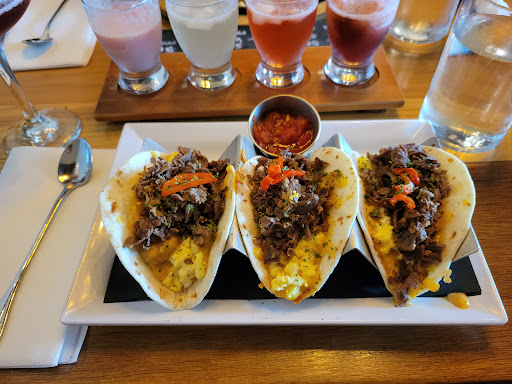 Restaurant «BROWNDOG Barlor», reviews and photos, 33314 Grand River Ave, Farmington, MI 48336, USA