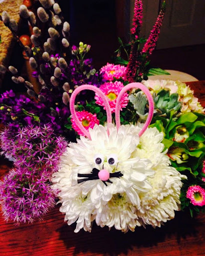 Florist «Petal and Crumb», reviews and photos, 86 Prospect St, Upton, MA 01568, USA