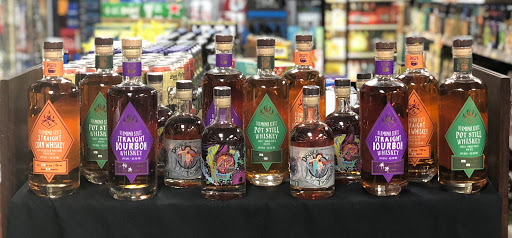 Liquor Store «Liquor Locker», reviews and photos, 1740 Dual Hwy, Hagerstown, MD 21740, USA