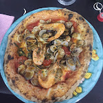 Photo n°6 de l'avis de Guiccia. fait le 11/12/2018 à 18:11 sur le  Ristorante BenGala à Pozzuoli