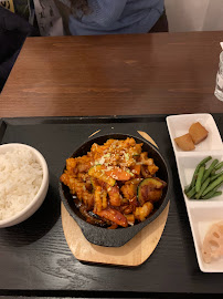 Les plus récentes photos du Restaurant coréen TOA à Paris - n°2