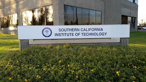 College «Southern California Institute of Technology», reviews and photos