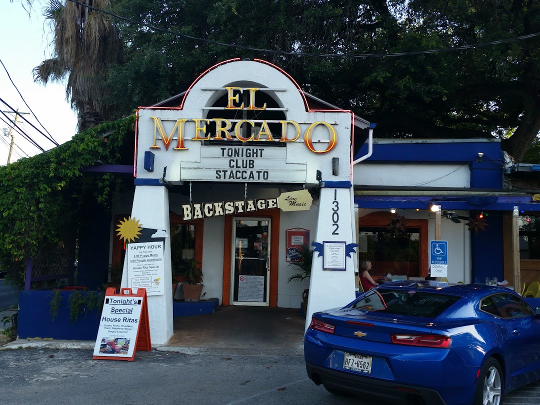 El Mercado