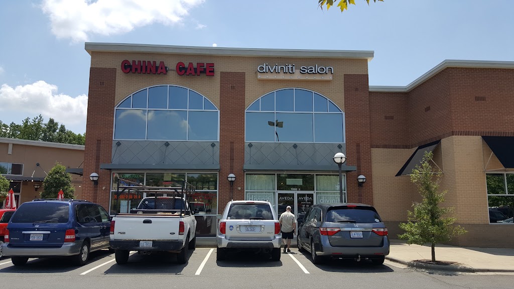 China Cafe 28104