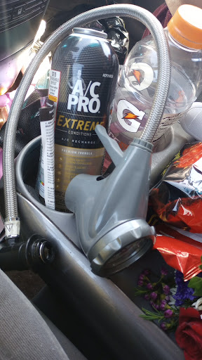 Auto Parts Store «AutoZone», reviews and photos, 4060 Firestone Blvd, South Gate, CA 90280, USA