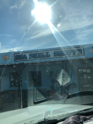 Gift Shop «Sea Shell Shoppe», reviews and photos, 120 N Austin St, Rockport, TX 78382, USA