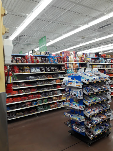 Supermarket «Walmart Neighborhood Market», reviews and photos, 2130 Rufe Snow Dr, Keller, TX 76248, USA