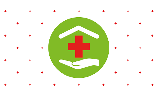 Croix-Rouge française, Pôle Social de Bernabo