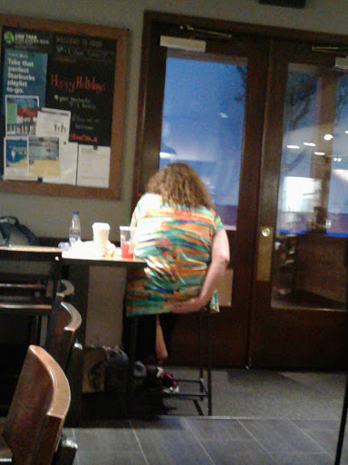 Coffee Shop «Starbucks», reviews and photos, 326 5th St, Eureka, CA 95501, USA