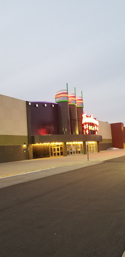 Movie Theater «Cinemark Tinseltown USA», reviews and photos, 320 S Lincolnway St, North Aurora, IL 60542, USA