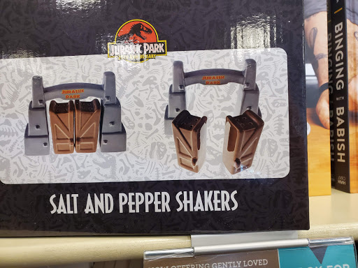 Book Store «Books-A-Million», reviews and photos, 994 Breckenridge Ln, Louisville, KY 40207, USA