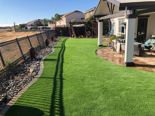 Cal Pro Artificial Turf Company