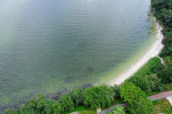 Northshore Beach