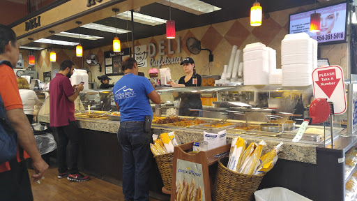 Supermarket «Price Choice Foodmarket», reviews and photos, 1851 NE 2nd Ave, Miami, FL 33132, USA