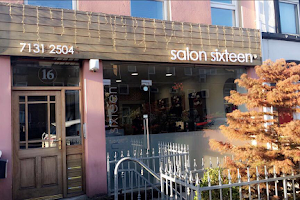 Salon Sixteen