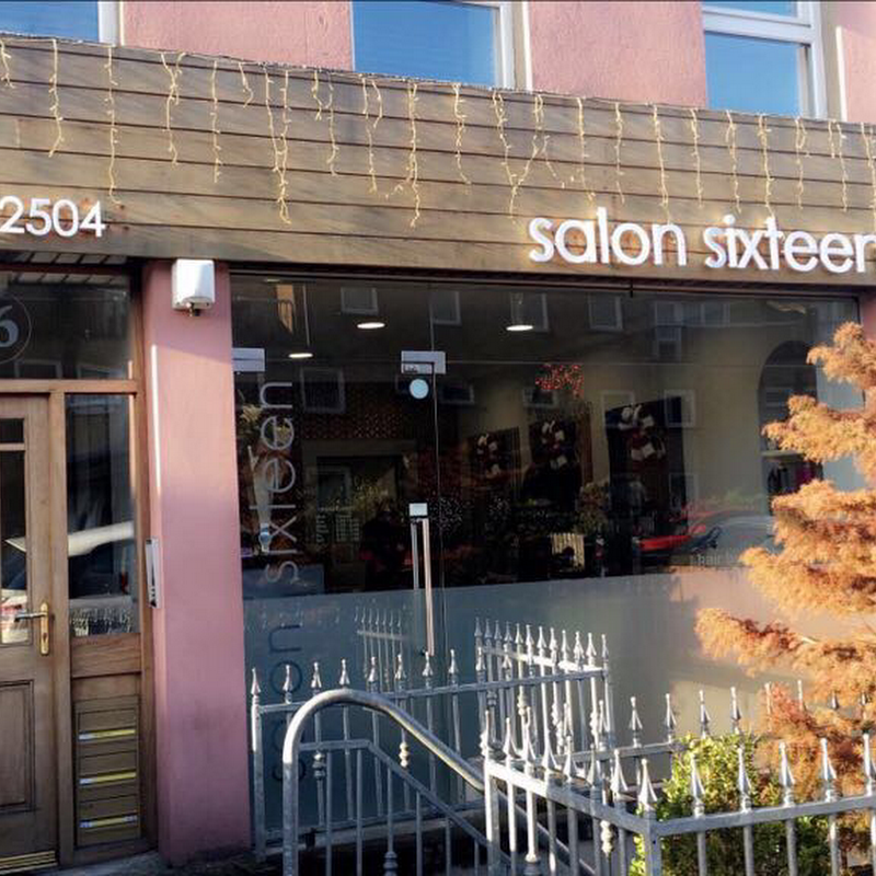 Salon Sixteen