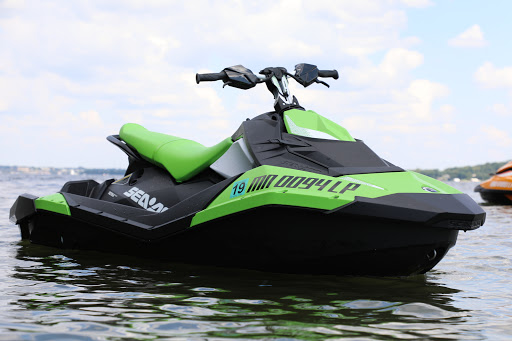 Yamaha Motorcycle Dealer «St. Boni Motor Sports», reviews and photos, 4120 Steiner St, St Bonifacius, MN 55375, USA