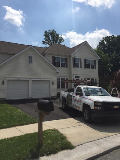 Roofing Contractor «Homecraft Inc.», reviews and photos, 1407 Philadelphia Pike, Wilmington, DE 19809, USA
