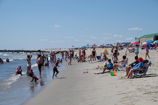 Water Park «Asbury Splash Park», reviews and photos, 915 Ocean Ave, Asbury Park, NJ 07712, USA