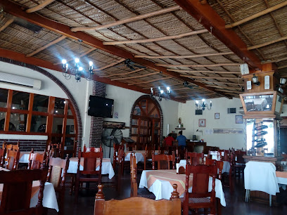 Restaurante Bar Guiexhoba - Panamericana Km 250.5, Sta Maria, 70760 Tehuantepec, Oax., Mexico