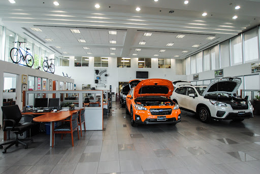 Car Dealer «Herb Gordon Subaru», reviews and photos, 3161 Automobile Blvd, Silver Spring, MD 20904, USA