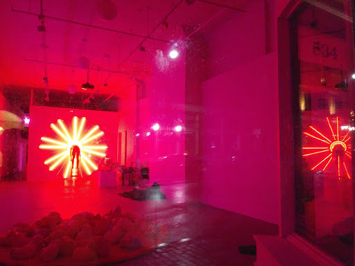 Art Gallery «Space Gallery», reviews and photos, 538 Congress St, Portland, ME 04101, USA