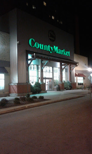 Grocery Store «County Market», reviews and photos, 331 E Stoughton St, Champaign, IL 61820, USA