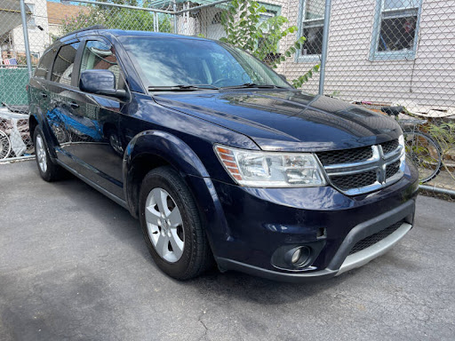 Used Car Dealer «Cypress Motors-Ridgewood Inc», reviews and photos, 7903 Cypress Ave, Ridgewood, NY 11385, USA