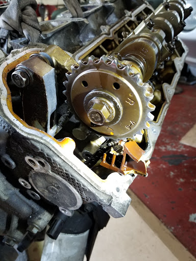 Auto Repair Shop «Canyon Auto Repair Inc», reviews and photos, 11591 SW Canyon Rd, Beaverton, OR 97005, USA