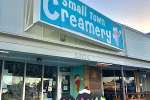 Small Town Creamery image