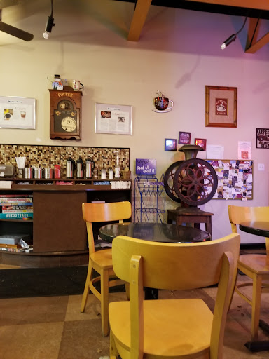 Cafe «Urban Coffee», reviews and photos, 101 Broadway, Greenlawn, NY 11740, USA